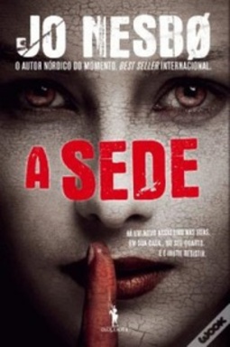 A Sede (Harry Hole #12)