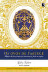 Os ovos de Fabergé: A história das obras-primas que sobreviveram ao fim de um império