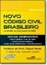 Novo Código Civil Brasileiro - Estudo Comparativo com o Código Civil de 1916
