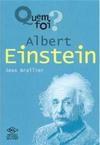 Quem Foi Albert Einstein?