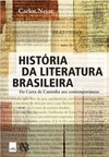 HISTORIA DA LITERATURA BRASILEIRA