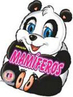 Coleção Mamíferos - Panda