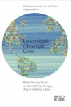 Universidade e educação geral: reflexões e práticas no Brasil, EUA, Europa, Ásia e América Latina