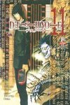 Death Note: Concordância - vol. 11