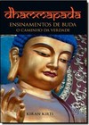 Dhammapada, Ensinamentos De Buda