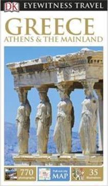 GREECE: ATHENS & THE MAINLAND