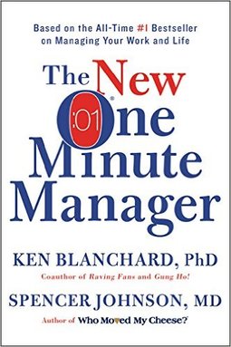 One Minute Manager