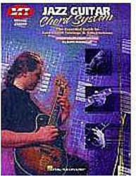 Jazz Guitar Chord System - Importado