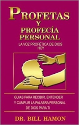 Profetas Y Profecia Personal