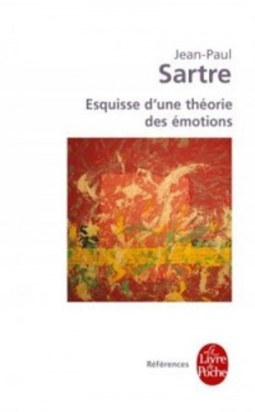 Esquisse d'une théorie de émotions