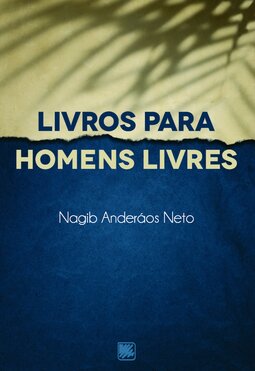 Livros para homens livres
