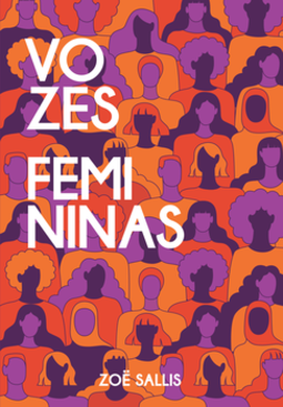 Vozes femininas