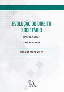 Evolução do direito societário: lições do Brasil