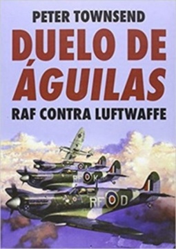 DUELO DE ÁGUILAS