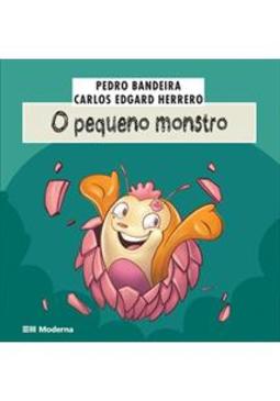 O Pequeno Monstro