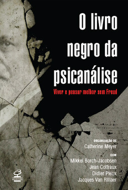 O LIVRO NEGRO DA PSICANALISE