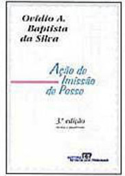 Ação de Imissão de Posse