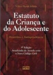 Estatuto da Criança e do Adolescente: Doutrina e Jurisprudência