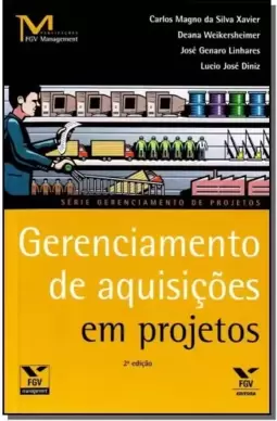 Gerenciamento De Aquisicoes Em Projetos