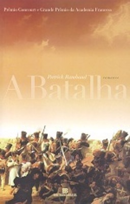A Batalha
