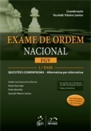 Exame de Ordem Nacional