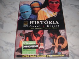 História Geral e Brasil - Ens. Médio