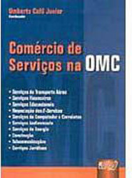 Comércio de Serviços na OMC