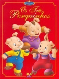 Os Três Porquinhos