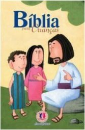 BIBLIA PARA CRIANCAS