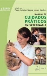 Manual De Cuidados Praticos De Animais