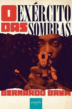 O EXERCITO DAS SOMBRAS
