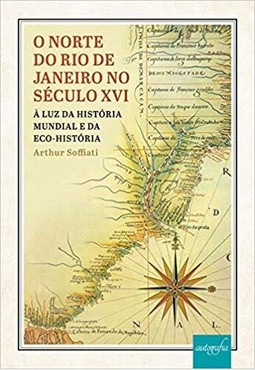 O norte do Rio de Janeiro no século XVI