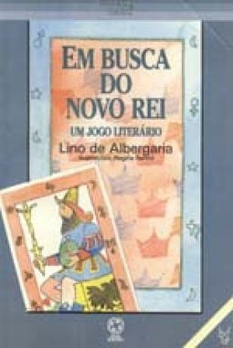 Em Busca do Novo Rei: um Jogo Literário