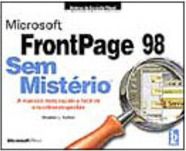 Microsoft FrontPage 98 sem Mistério