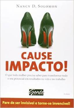 Cause Impacto!