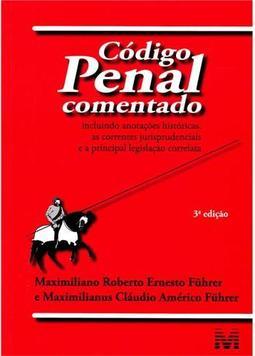 Código penal comentado