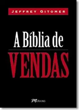 Biblia De Vendas, A