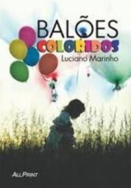 Balões coloridos