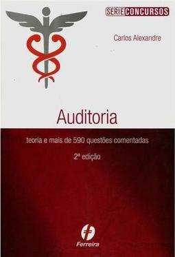 Auditoria
