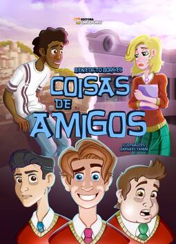 Coisas de amigos