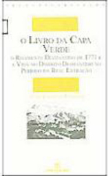 O Livro da Capa Verde