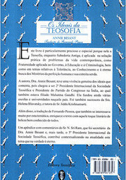 Ideais da Teosofia, Os