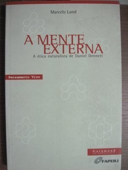 A Mente Externa