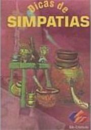 Dicas de Simpatias