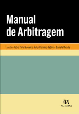 Manual de arbitragem