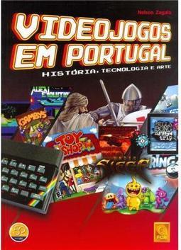 Video Jogos em Portugal