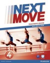 Next move 4: teacher's book with Multi-ROM pack