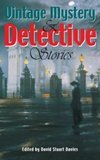 Vintage Mystery e Detective: Story - Importado