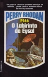 O Labirinto de Eysal  (Perry Rhodan #166)