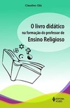 O livro didático na formação do professor de ensino religioso
